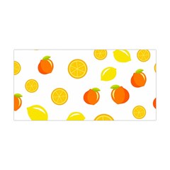 Fruits,orange Yoga Headband by nateshop