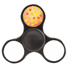 Fruits-gradient,orange Finger Spinner by nateshop