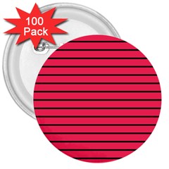 Colors,lines 3  Buttons (100 Pack)  by nateshop