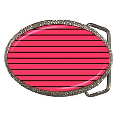 Colors,lines Belt Buckles by nateshop