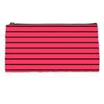 Colors,lines Pencil Case Front