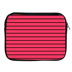 Colors,lines Apple Ipad 2/3/4 Zipper Cases by nateshop