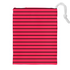 Colors,lines Drawstring Pouch (5xl) by nateshop