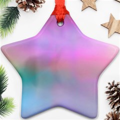 Cosmos Ornament (star) by nateshop