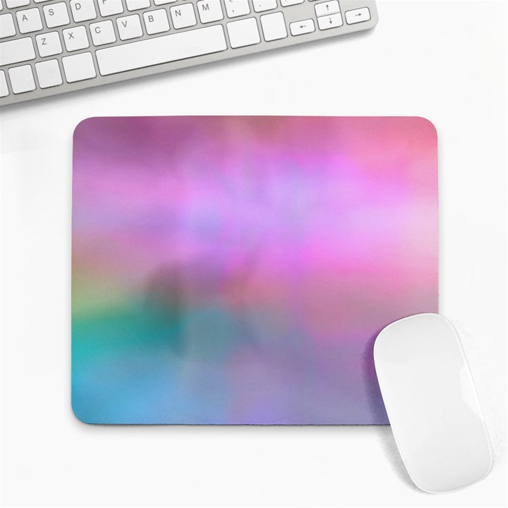 Cosmos Large Mousepads