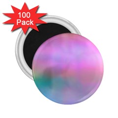 Cosmos 2 25  Magnets (100 Pack)  by nateshop