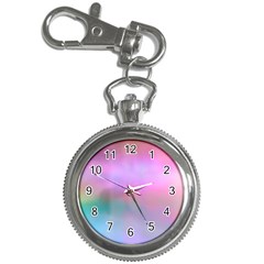 Cosmos Key Chain Watches by nateshop