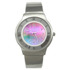 Cosmos Stainless Steel Watch by nateshop