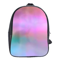 Cosmos School Bag (large) by nateshop