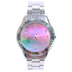 Cosmos Stainless Steel Analogue Watch by nateshop