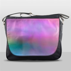 Cosmos Messenger Bag by nateshop