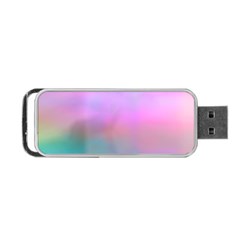 Cosmos Portable Usb Flash (two Sides) by nateshop