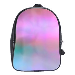 Cosmos School Bag (xl) by nateshop