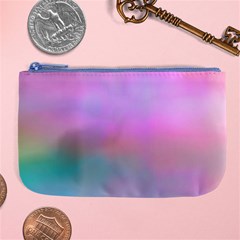 Cosmos Large Coin Purse by nateshop