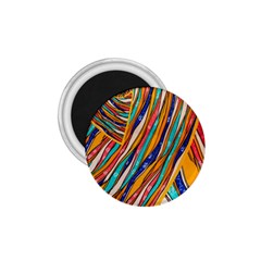 Fabric-2 1 75  Magnets by nateshop