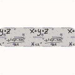 Pattern Wallpaper Math Formula Albert Einstein Large Bar Mats by danenraven