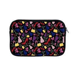 Fashion Pattern Accessories Design Apple Macbook Pro 13  Zipper Case by Wegoenart