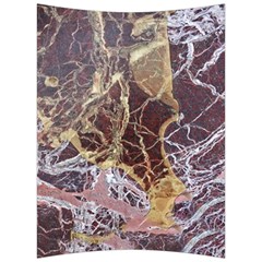 Marble Pattern Texture Rock Stone Surface Tile Back Support Cushion