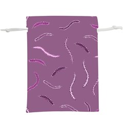 Feather  Lightweight Drawstring Pouch (xl)