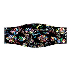 Floral Stretchable Headband by nateshop