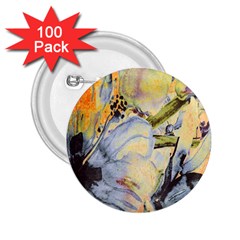 Flower 2 25  Buttons (100 Pack)  by nateshop