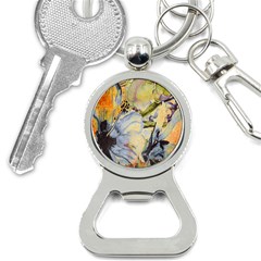 Flower Bottle Opener Key Chain by nateshop