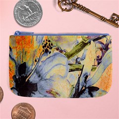 Flower Large Coin Purse by nateshop