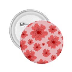 Flowers 2 25  Buttons by nateshop