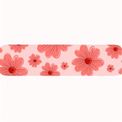 Flowers Large Bar Mats by nateshop