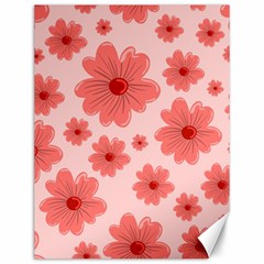 Flowers Canvas 12  X 16  by nateshop