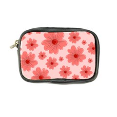 Flowers Coin Purse by nateshop