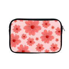 Flowers Apple Macbook Pro 13  Zipper Case by nateshop