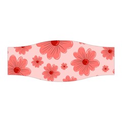 Flowers Stretchable Headband by nateshop