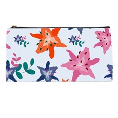 Flowers-5 Pencil Case by nateshop