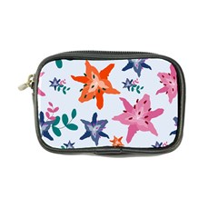 Flowers-5 Coin Purse by nateshop