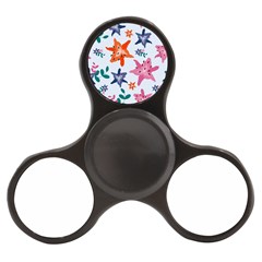 Flowers-5 Finger Spinner by nateshop