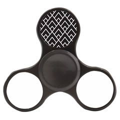 Geometry Finger Spinner by nateshop