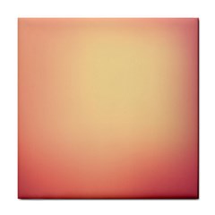 Gradient Tile Coaster by nateshop