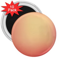 Gradient 3  Magnets (10 Pack)  by nateshop