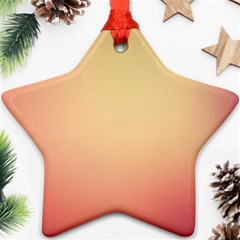 Gradient Ornament (star) by nateshop