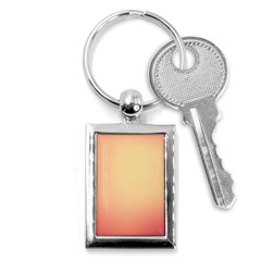 Gradient Key Chain (rectangle) by nateshop