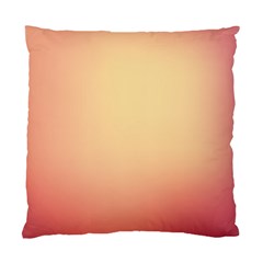 Gradient Standard Cushion Case (one Side) by nateshop