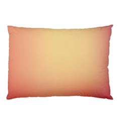 Gradient Pillow Case by nateshop