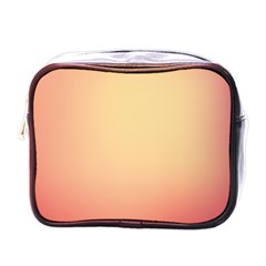 Gradient Mini Toiletries Bag (one Side) by nateshop