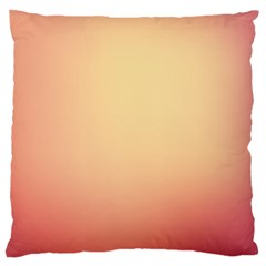 Gradient Large Cushion Case (one Side) by nateshop