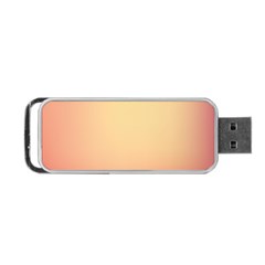 Gradient Portable Usb Flash (one Side) by nateshop