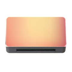 Gradient Memory Card Reader With Cf by nateshop