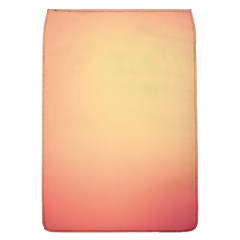 Gradient Removable Flap Cover (l) by nateshop