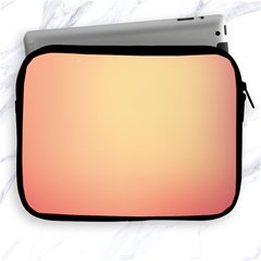 Gradient Apple Ipad 2/3/4 Zipper Cases by nateshop