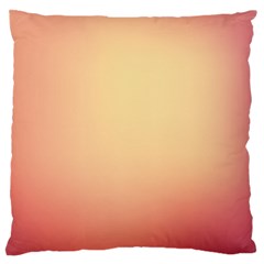 Gradient Standard Flano Cushion Case (two Sides) by nateshop